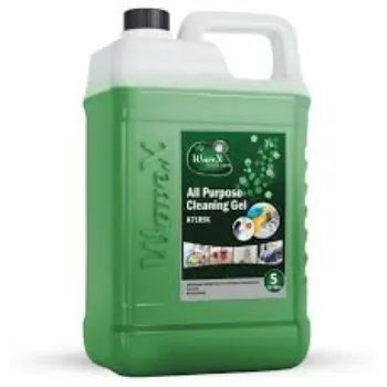 Shree Ram Products Pvt Ltd Cleaning Gel
