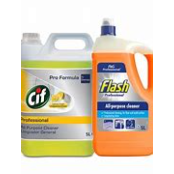 High Quality Cleaning Gel