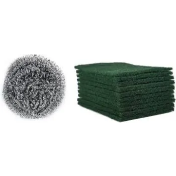 Sunbeam Exports Cleaning Scrubber