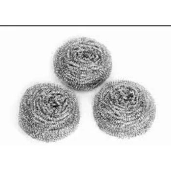 Azam Overseas Cleaning Scrubber