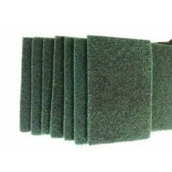 A N Cleaning Scrubber