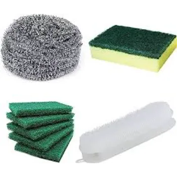 Volo Global Cleaning Scrubber