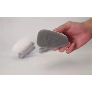 Cleaning Scrubbers