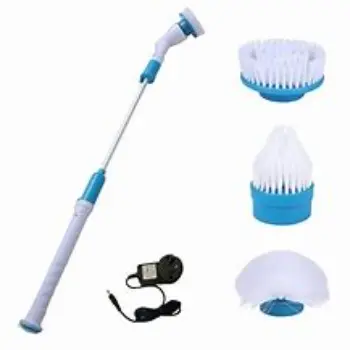  Cleaning Scrubbers
