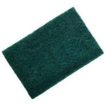 Rectangle Cleaning Scrubbers
