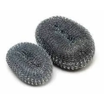 Rising Cleaning Scrubbers