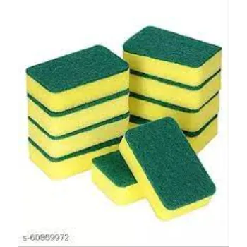 Jindal Cleaning Scrubbers