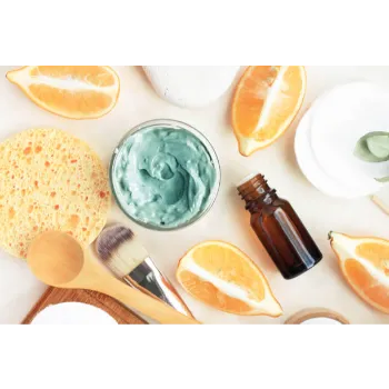 Dharti Cleaning Scrubbers