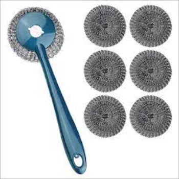 Shreyan Cleaning Scrubbers