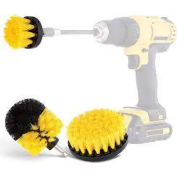 Roshani Cleaning Scrubbers