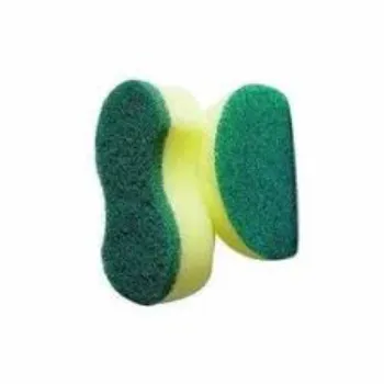 Jai Cleaning Scrubbers