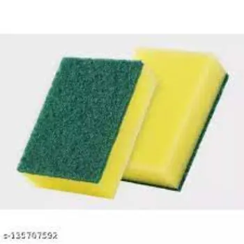 Sant Cleaning Scrubbers