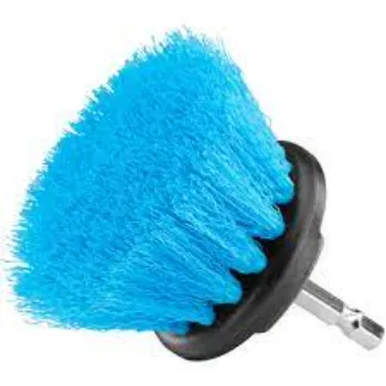 Magnifico Cleaning Scrubbers