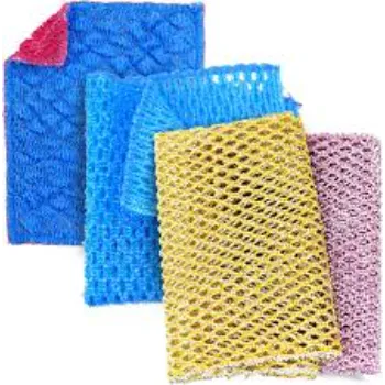 Kp Cleaning Scrubbers