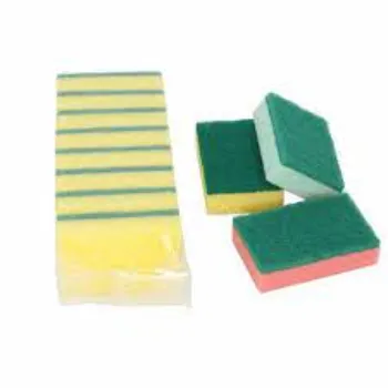 Stella Cleaning Scrubbers