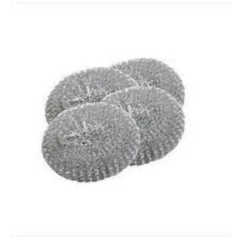 Kaizen Cleaning Scrubbers