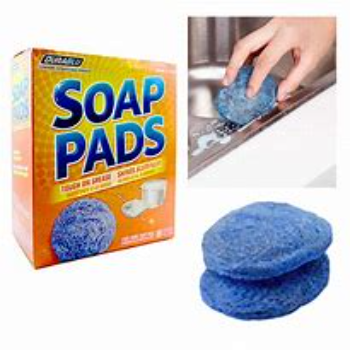 Premium Quality Cleaning Scrubbers