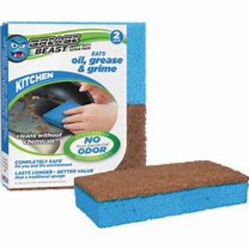 Best Cleaning Scrubbers