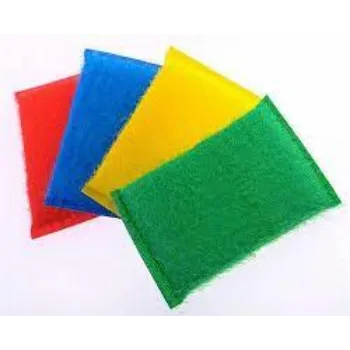 Shiv Rudraksh Cleaning Scrubbers