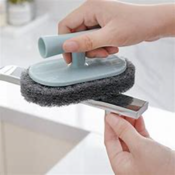 New Cleaning Scrubbers