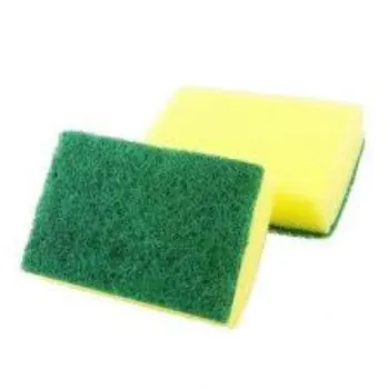 Sai Souriish Enterprises Cleaning Scrubbers