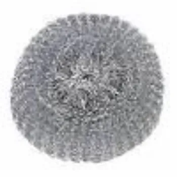 Trinity Traders Cleaning Scrubbers