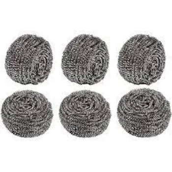 Sparsh Aromatics Cleaning Scrubbers