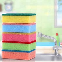 Best And New Cleaning Scrubbers