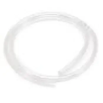 Clear Plastic Tube