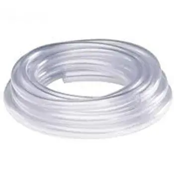 4 mm Pvc Transparent Tubing, For Covering