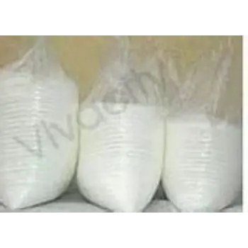 Clear Woven Bags