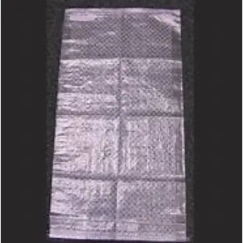Clear Woven Bags