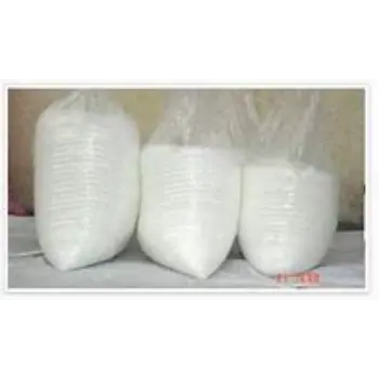 Fine Quality Clear Woven Bags
