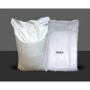 Multisize Clear Woven Bags