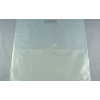 Premium Quality Clear Woven Bags
