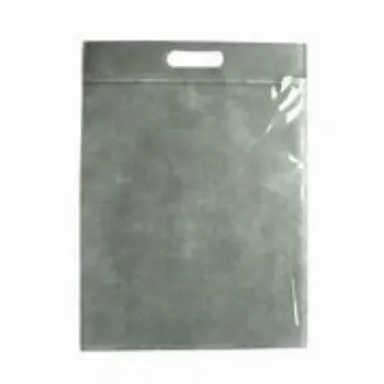Attractive Clear Woven Bags