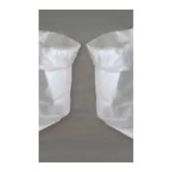 Clear Woven Bags