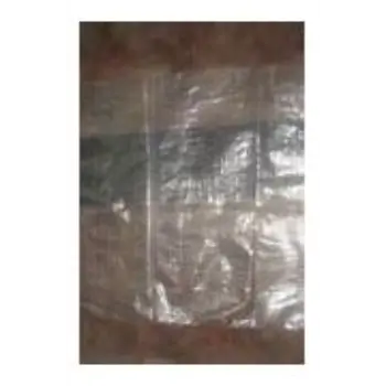 Clear Woven Bags