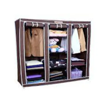 Modern Cloth Almirah