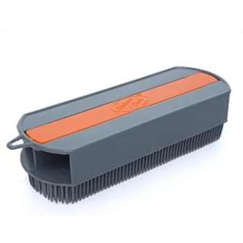 Mini Cloth Brushes