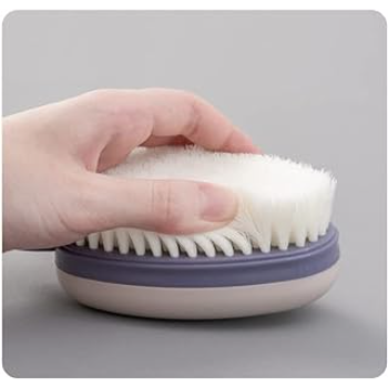 New Durable Cloth Brushes