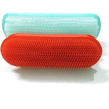 Smooth Finishing Cloth Brushes