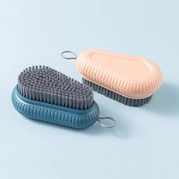 Long Lasting Cloth Brushes