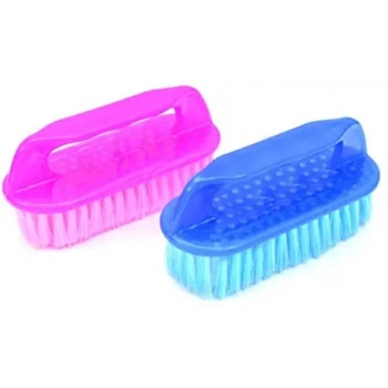 Multicolor Cloth Brushes