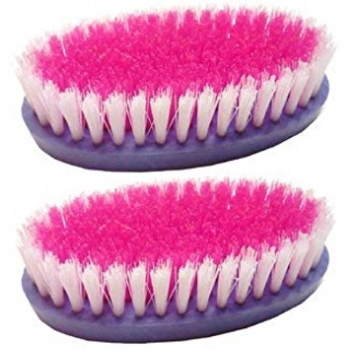 Smooth Finishing Cloth Brushes