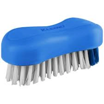 Easy Cleaning Cloth Brushes