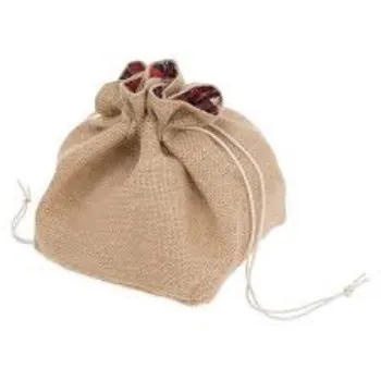 Solid Cloth Sack