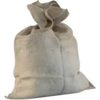 Solid Cloth Sack