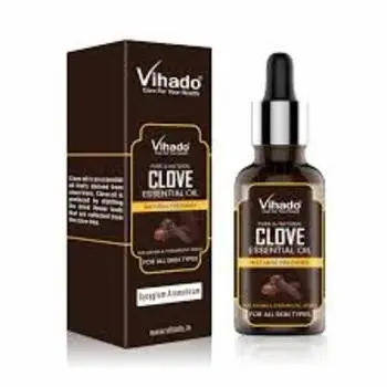Clove Oil