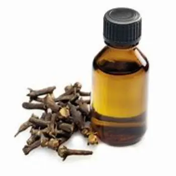 Natural Clove Oil